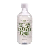 DERMA FACTORY EDLP Houttuynia Cordata 84% Essence Toner - 300ml